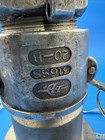 PT Coupling 316SS HBS30 3” 3 Sections 30CX20A & 20-B & 20-D Female Heavy Duty — photo 9
