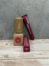 Rhode Bundle 1 SLEEPY GIRL Blush and 1 RASPBERRY JELLY lip tint