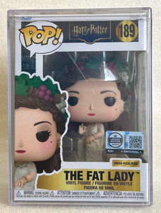 Fat Lady | eBay