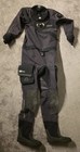 Combinaison étanche waterproof D7X Nylotech