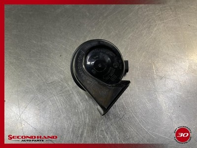 11-16 BMW 535I 550I 528I F10 FRONT LEFT HIGH NOT TONE PITCH HORN OEM LOT3402