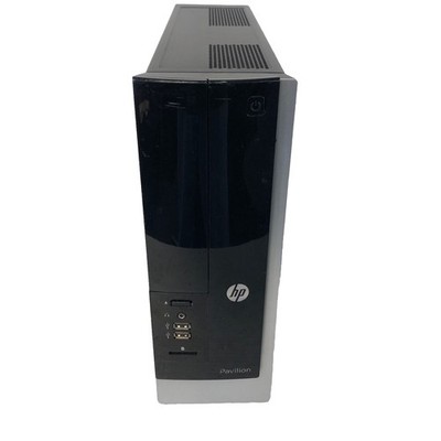 HP Pavilion 400-334 AMD E1-2500 1.4 Ghz 4 GB Ram 500 GB Hard drive Windows 10