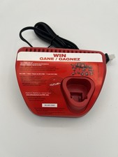 Milwaukee M12 Battery Charger Lithium-Ion 12V 48-59-2401