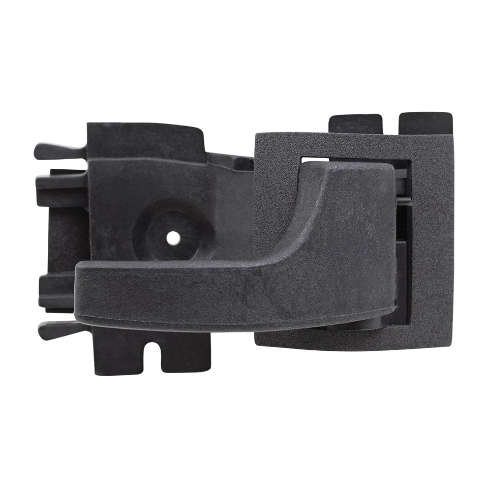 Juego de manijas de puerta interior para Bronco II 1984-1988 E4TZ1021819A 1981-1983 Escort Foto 2 de 4