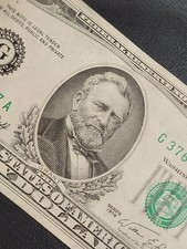 $50 1974 US Small Size Paper Money Notes for sale | eBay