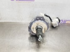 19 2019 Honda Accord Lx 1.5l Turbo Power Brake Booster And Master Brake Cylinder 19 2019 Honda Accord Lx 1.5l Turbo Power Brake Booster And Master Brake Cylinder