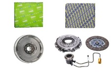 Kit d'embrayage Land Rover FREELANDER