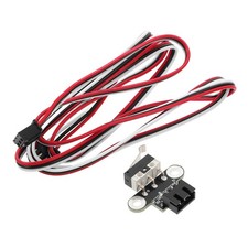 Mechanical Limit Switch Printers Parts Accessories Vertical Type Endstop