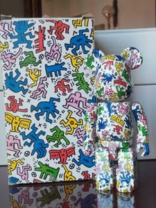 Bear Brick 200% | eBay
