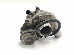 Turbolader OPEL MERIVA A (2003-2005) 1.7 DTI 75PS 49173-06600