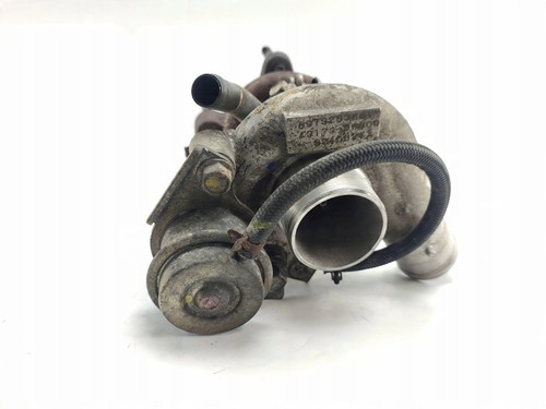 Turbolader OPEL MERIVA A (2003-2005) 1.7 DTI 75PS 49173-06600