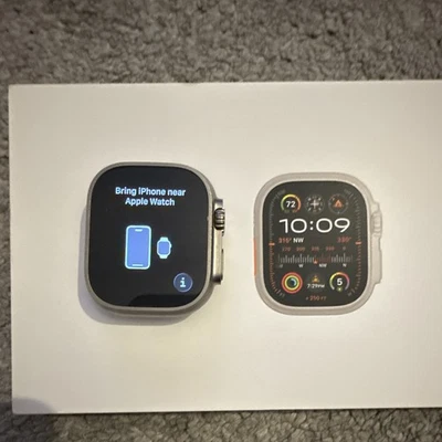 Apple Watch Ultra 2