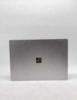 Microsoft Surface Laptop 6 Business 16GB RAM 256GB SSD 13.5'' Silver