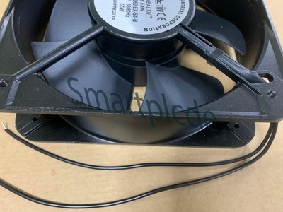 1PCS NEW FP-20060EXS1-B fan 20060 220V 65W double   bearing axial fan #as