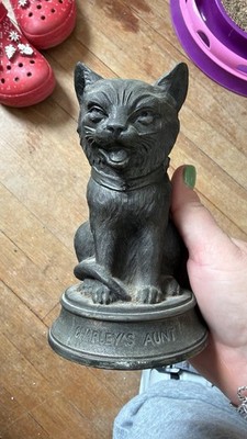 Charley s Aunt 100th Performance 1894 Park Ave Boston MA Cat Advertisement 