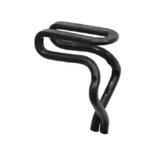 Auveco - 9361 - Trim Clip 100 Pieces 