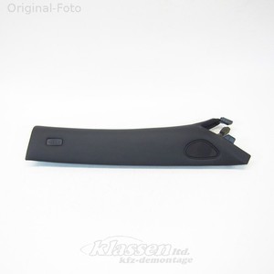 Verkleidung A-Säule rechts Bentley CONTINENTAL FLYING SPUR 3W5867458