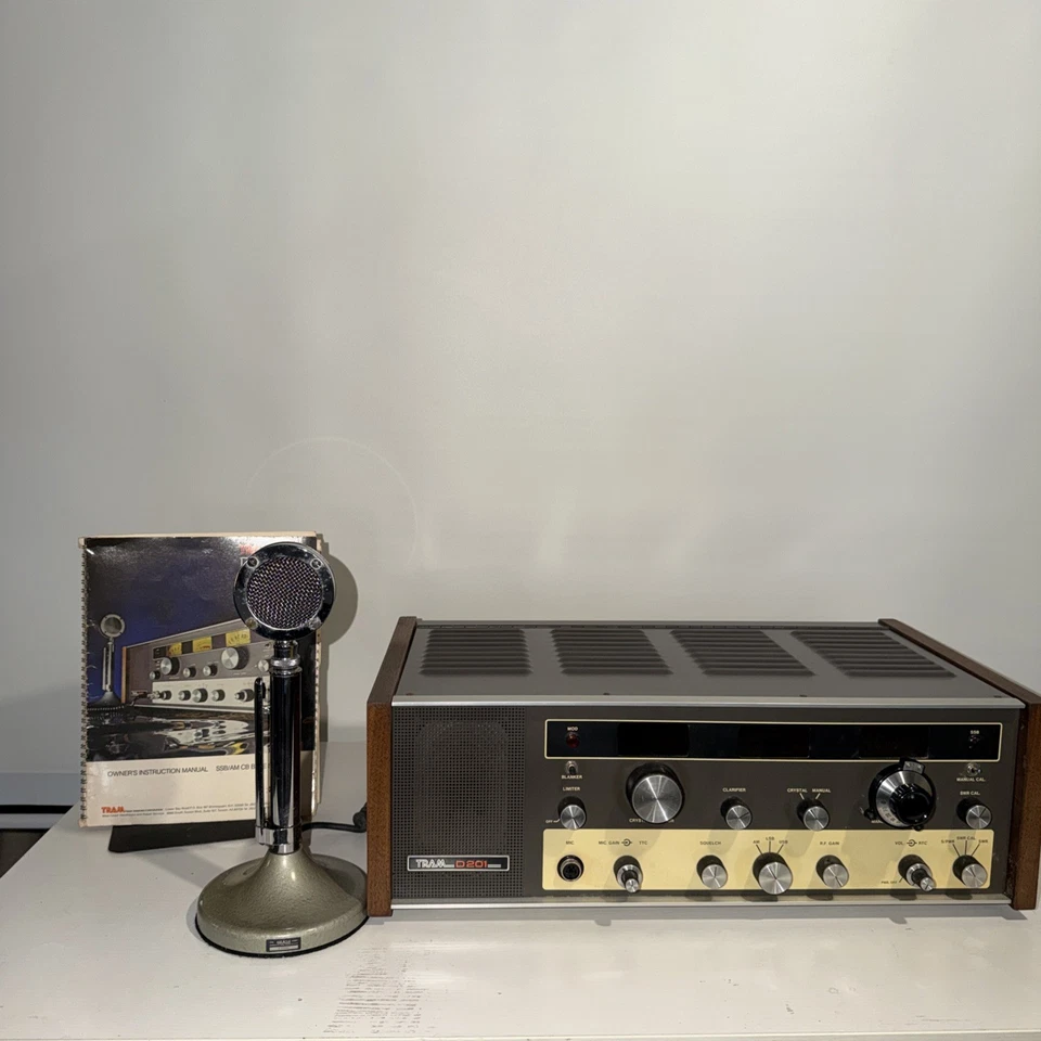 TRANVÍA D201 CB CABLEADO A MANO SERVICIO COMPLETO COLECCIONISTAS CALIDAD TAPA BISAGRA 40 CANALES Foto 3 de 4