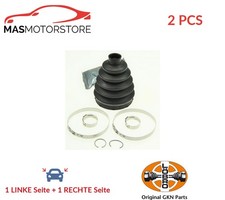 ACHSMANSCHETTE ANTRIEBSWELLE PAAR LOBRO 306621 2PCS P FÜR ROLLS-ROYCE GHOST II