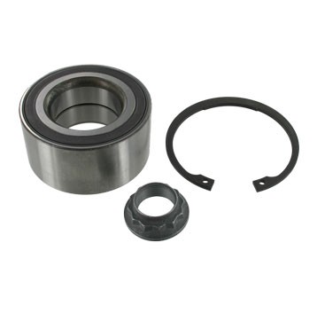 Moyeu roulement de roue auto pour BMW F30 F35 F80 berline touring