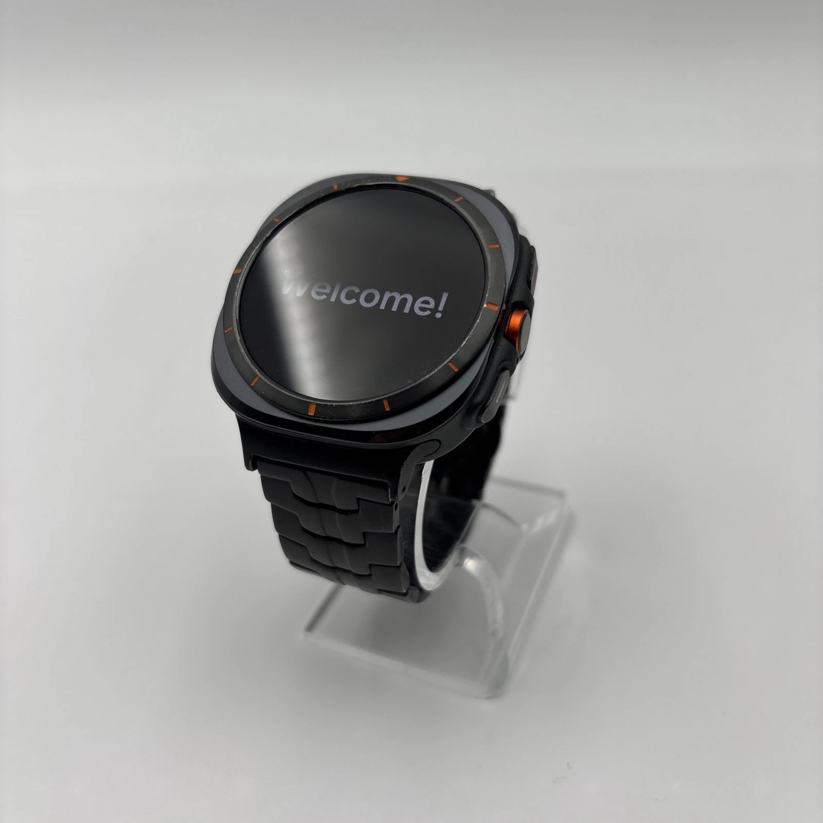 Samsung Galaxy Watch Ultra - 47mm - SM-L705U - 2024 Gray - GPS + Cellular