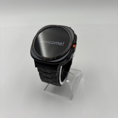 Samsung Galaxy Watch Ultra - 47mm - SM-L705U - 2024 Gray - GPS + Cellular