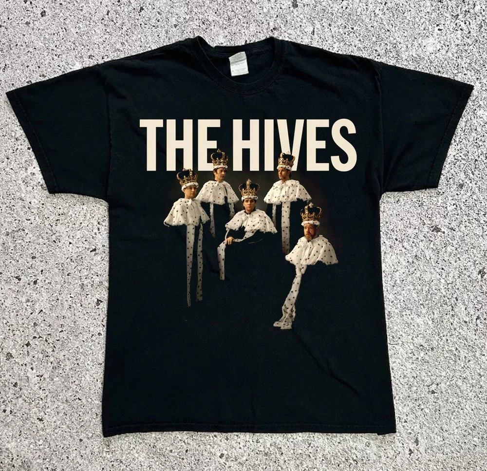the hives shirt products for sale | eBay