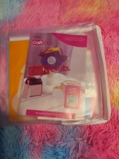 Crafters Companion Craft Club Gift Box Templates Set of 3, New