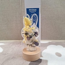 miffy m10N Studio CLIP Enclosed Object New Unused Terminated Collection