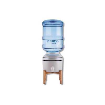Primo Water 5 gal White Water Dispenser Porcelain 900114