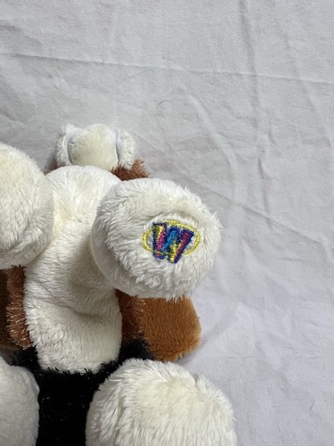 Webkinz Lil’ Kinz Basset Hound HS013 7” Plush (No Code) - Picture 8 of 13