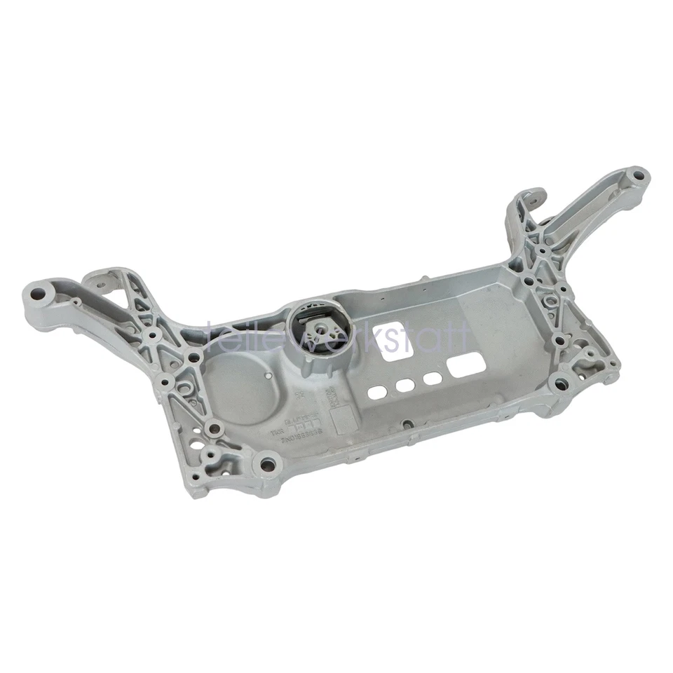 Achsträger Vorderachse Vorne 3C0199369H für VW PASSAT CC Tiguan Audi Q3 TT - Bild 4 von 4