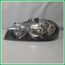 Faro Fanale Anteriore SX Alfa romeo 156 II Sportwagon 60695646 2002 2006  