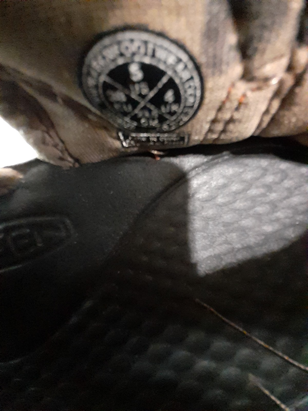 Scarpe Keen taglia 5 donna