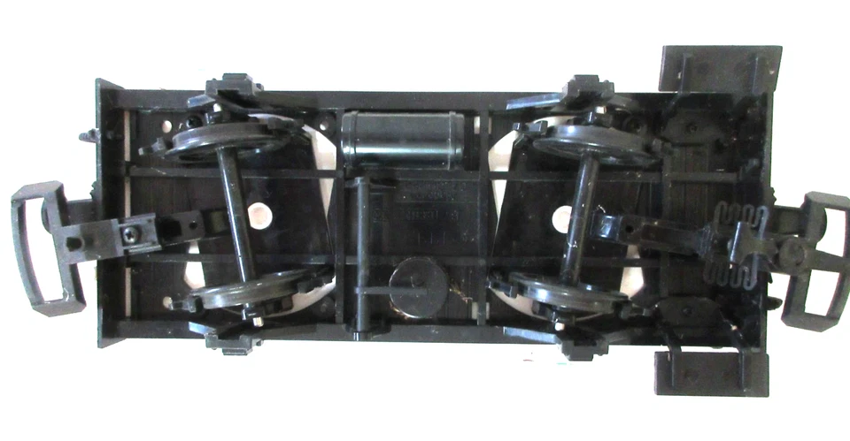 LGB G Scale 94805 Gondola - Image 4 of 4