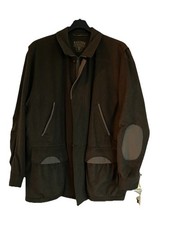 Lodenjacke grün, Rascher Sportswear Größe XXL für Jäger/Angler/Outdoor
