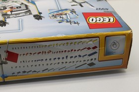 New Unopened Retired LEGO CREATOR: Transport Ferry (Item #4997)