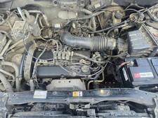 TD27A KOMPLETTER MOTOR / HN34037Y / 1952423 / 5952559 FÜR FORD MAVERICK UDS, UN
