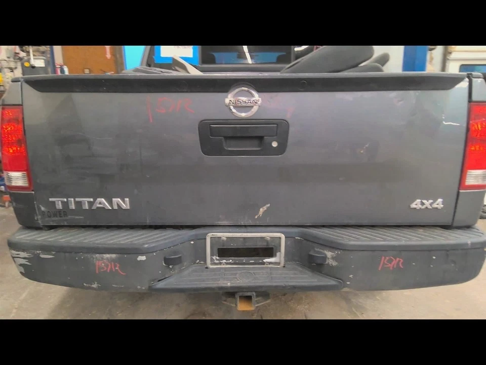 Volante de inercia/placa flexible transmisión automática compatible con 04-15 ARMADA 2149208 Foto 2 de 4