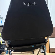 Playseat Challenger x G Edition Folding Gamin...