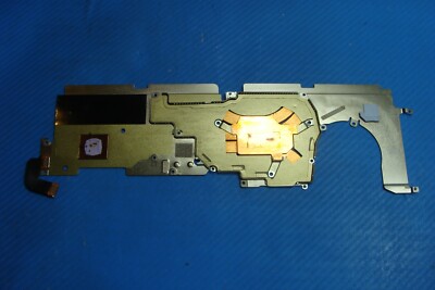 Huawei MateBook X Pro Mach-w29 13.9'' CPU Cooling Heatsink hq23310015000