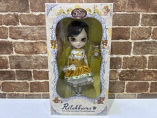 Groove Pullip Rilakkuma collaboration 310mm Cute Doll 041123