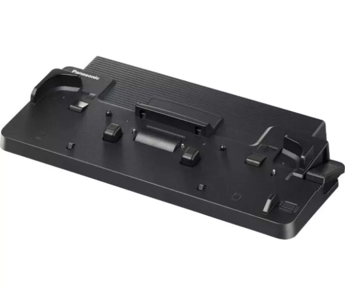 Panasonic CF-VEB331U Desktop Dock Brand NEW Sealed 💎  Keyboard Not Included