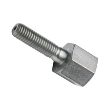 GlowShift Dodge Ram Cummins 5.9L 24v Turbo Boost Bolt Adapter for Boost Gauges