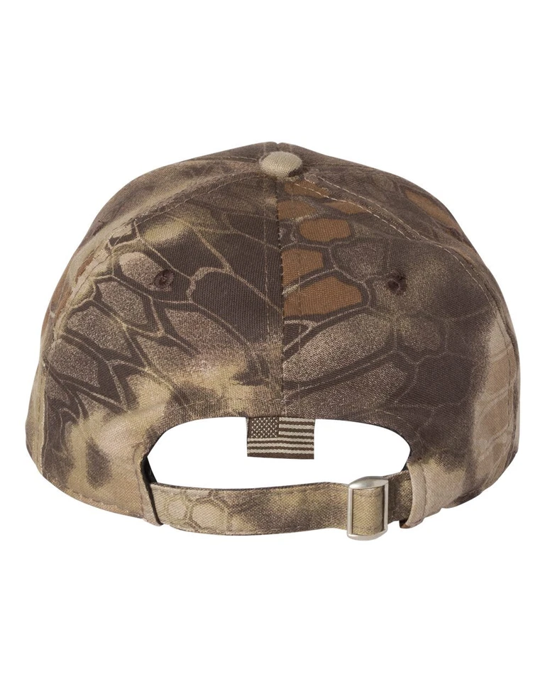 GORRA EXTERIOR GORRA CAMUFLAJE CON VISERA BANDERA CWF-305 COUNTRY DNA TODOS LOS COLORES CAMUFLAJE SOMBRERO Foto 4 de 4