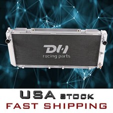 All Aluminum Radiator Fit1990-1995 Toyota Mr2 Turbocoupe Sw20 3 Sgte L4 2.0l Mt