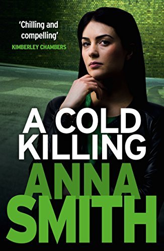 A Cold Killing: Rosie Gilmour 5,Anna Smith