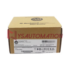 Allen-Bradley 1769-PB2 New Sealed CompactLogix DC 2A/0.8A Power Supply