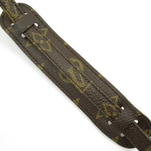 LOUIS VUITTON  Monogram  Replacement Crossbody  S… - image 3