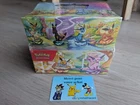 DISPLAY Pokemon 8 MINI TINS EVOLUTIONS PRISMATIQUES EV 8.5 SCELLEE FR NEUF